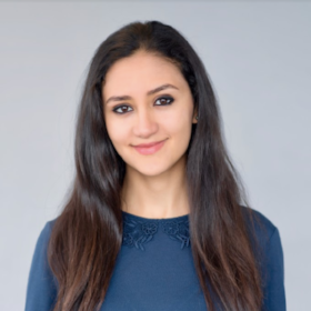 Nourhan Nassar