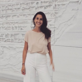 Julia Cincinatis