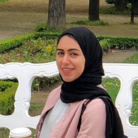 Esraa Alsabah
