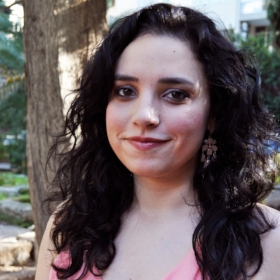 Farrah Berrou