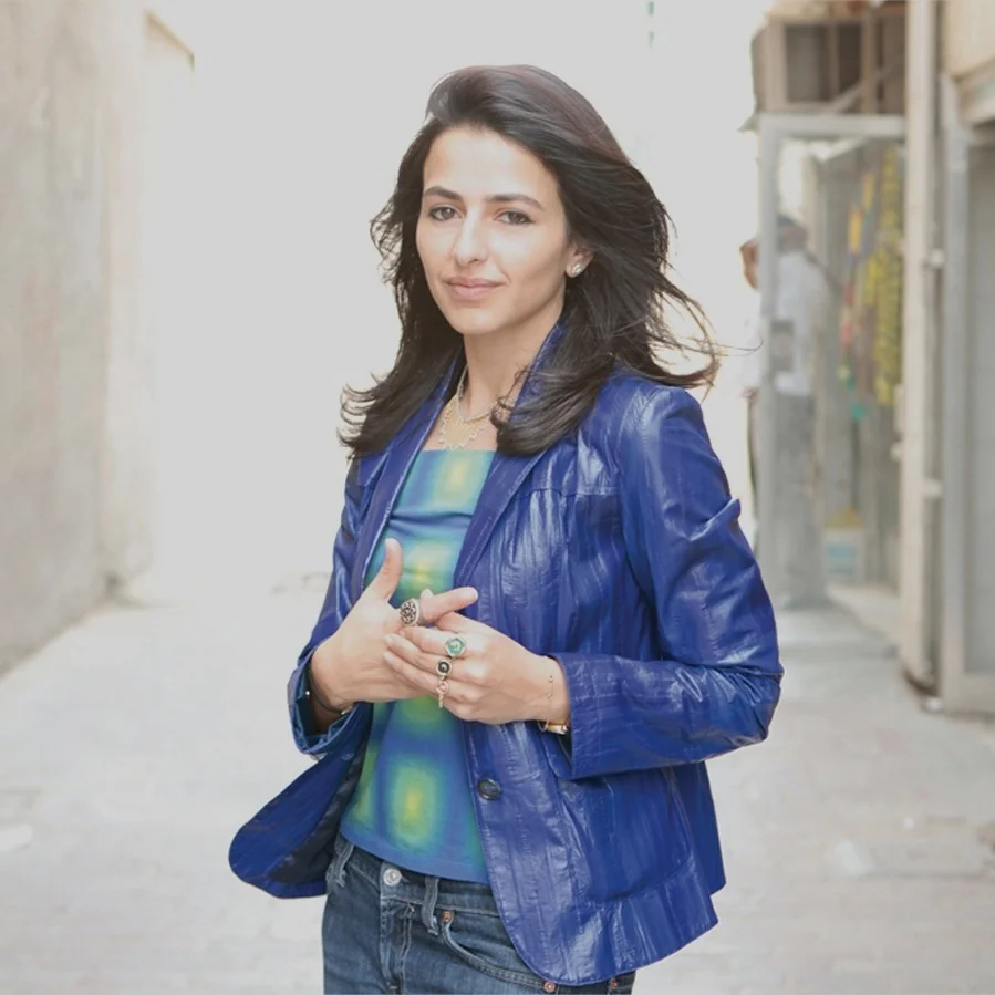 Abeer Seikaly