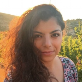 Laila Mokhiber