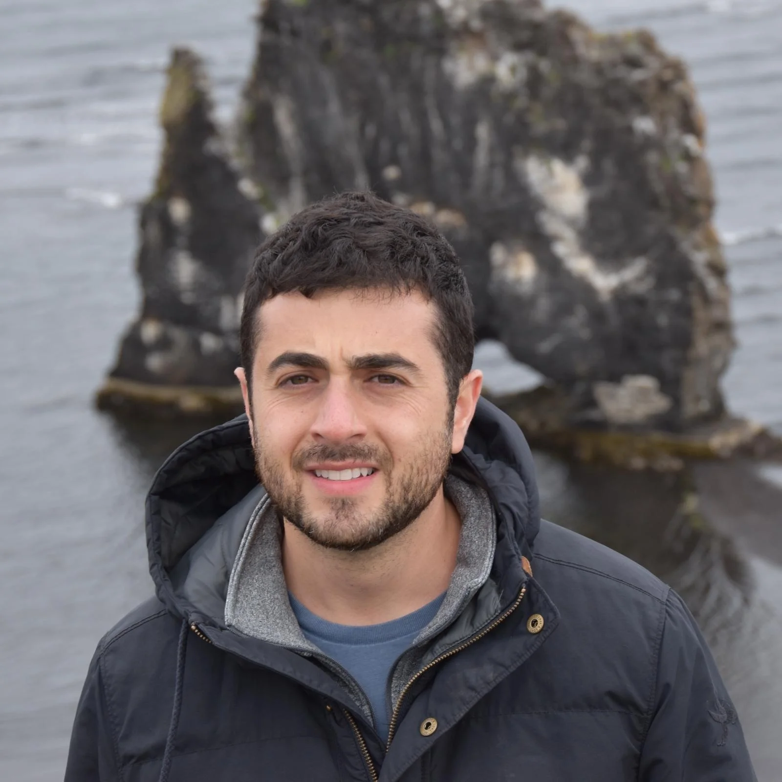 Yazan Kopty