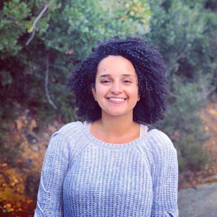 Shifaa Alsairafi