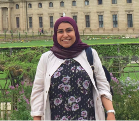 Eman Alsabah