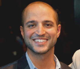 Mikey Muhanna