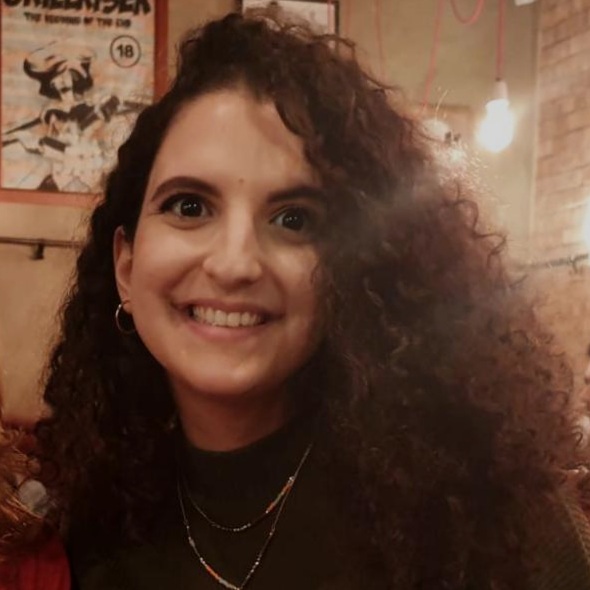 Julia Kassem