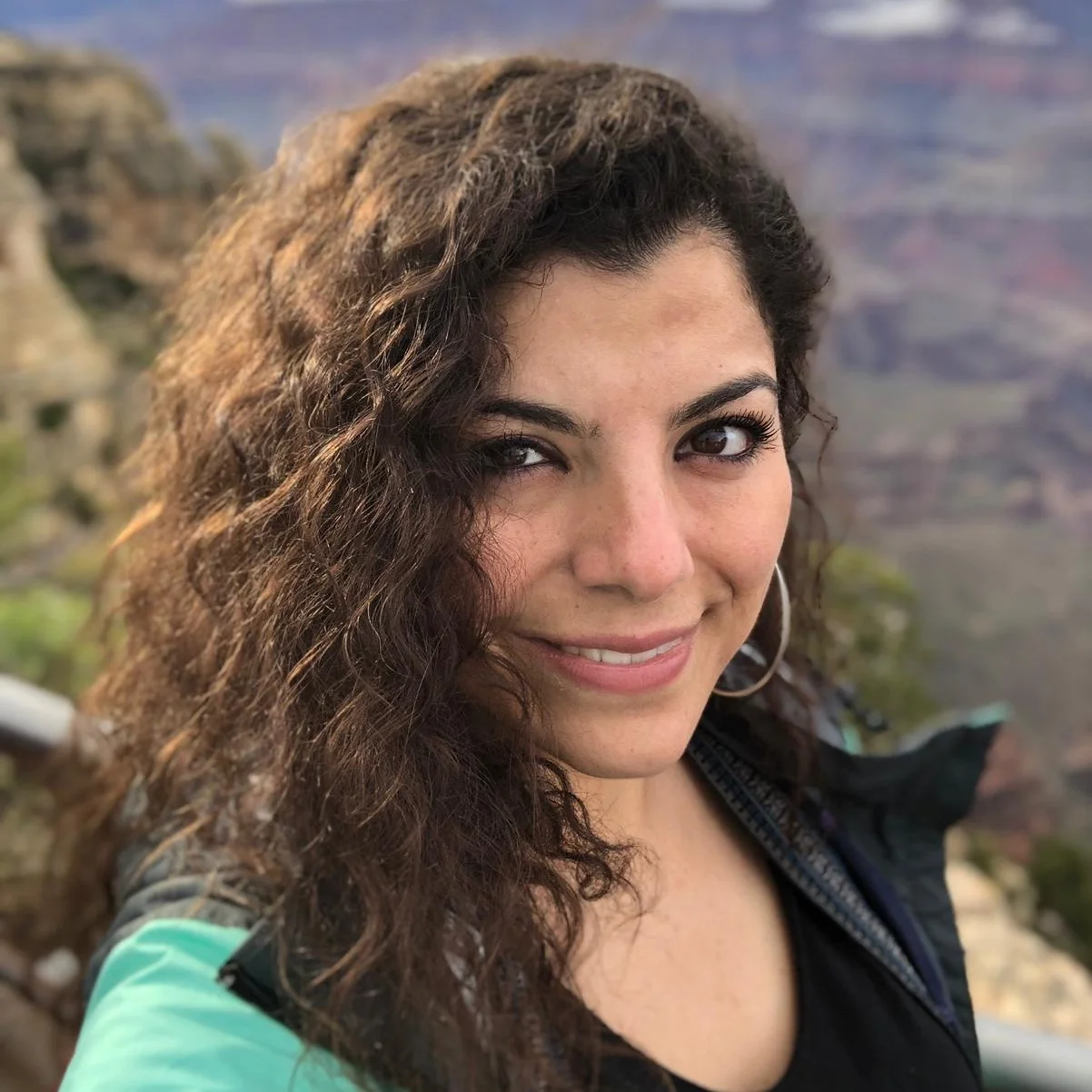 Laila Mokhiber