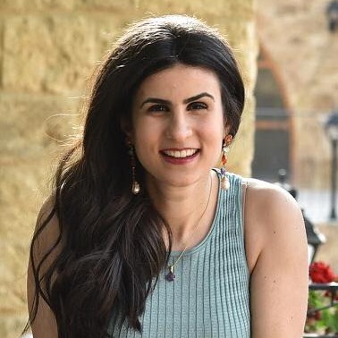Monique Nasrallah