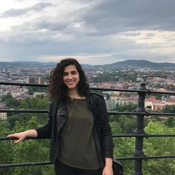 Basma Alloush DC || Nov. 4 2018