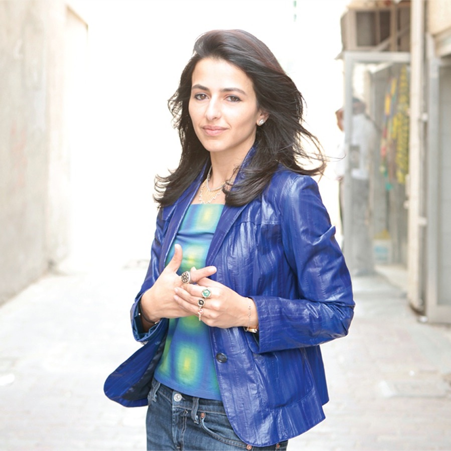 Abeer Seikaly AMM || Jan. 20 2019