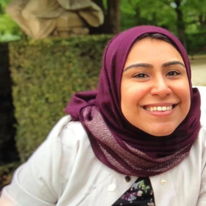 Eman Alsabah BAH || Mar. 9 2019