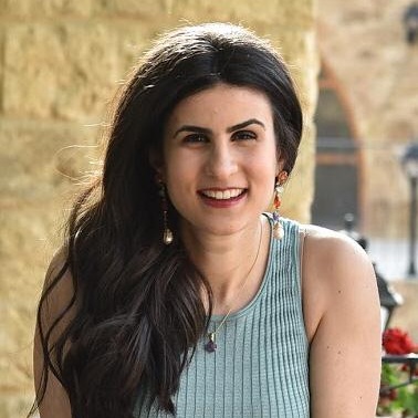 Monique Nasrallah DC || Jun. 30 2019