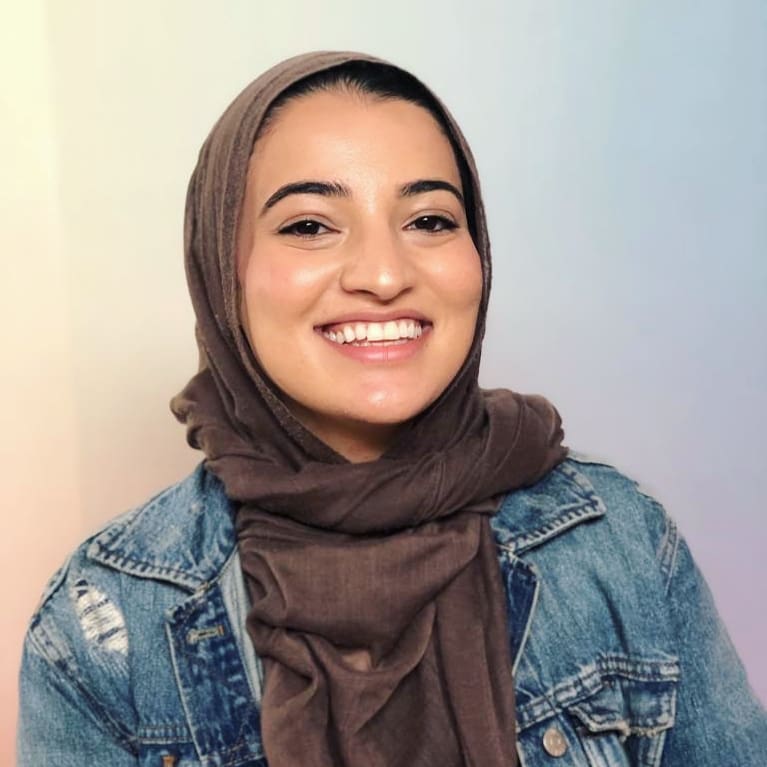 Dania Shafei DC || May. 26 2019