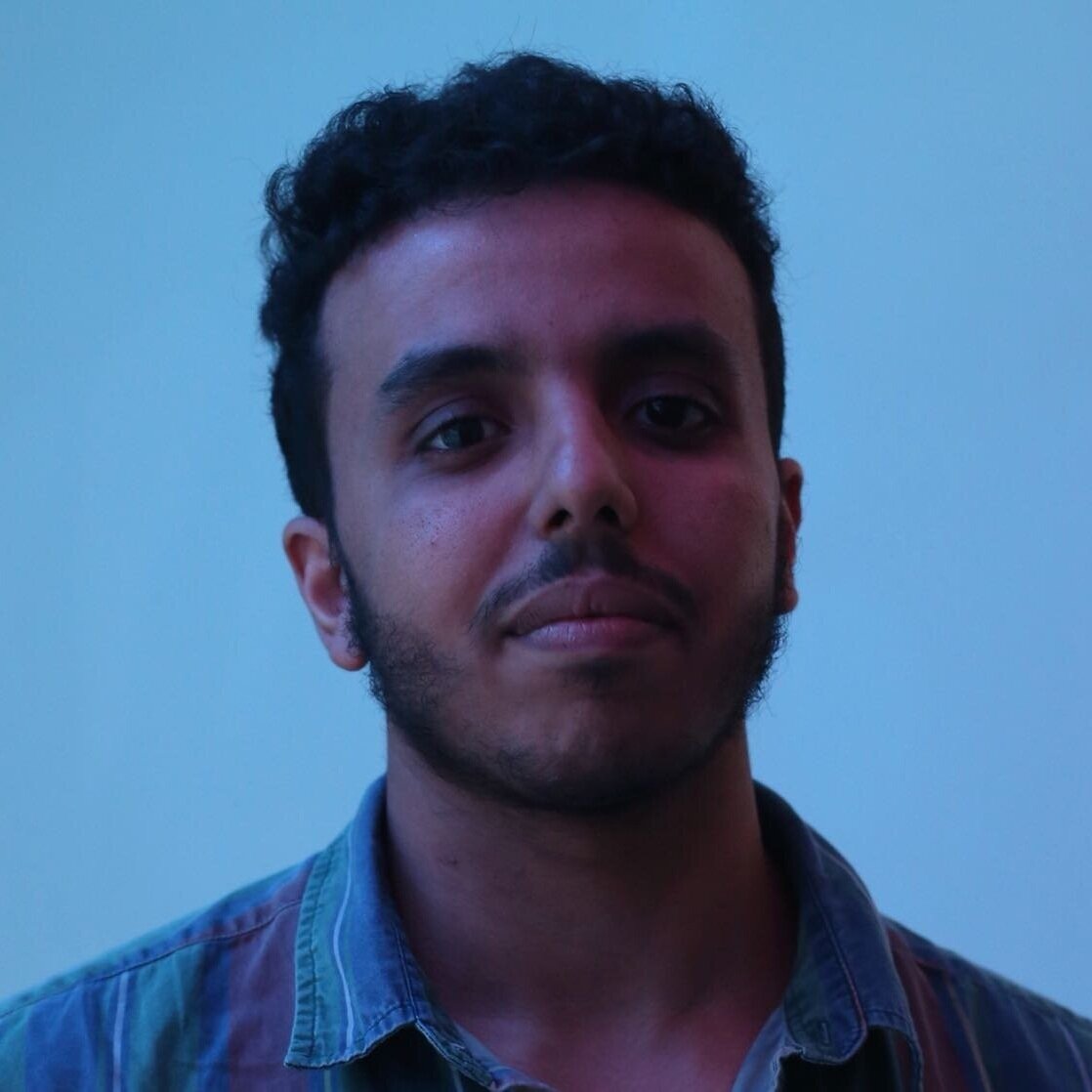 Mahdi Blaine