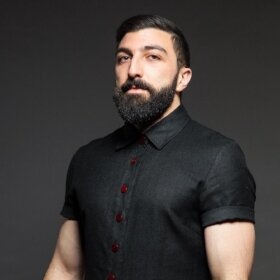 Rami Abou-Khalil