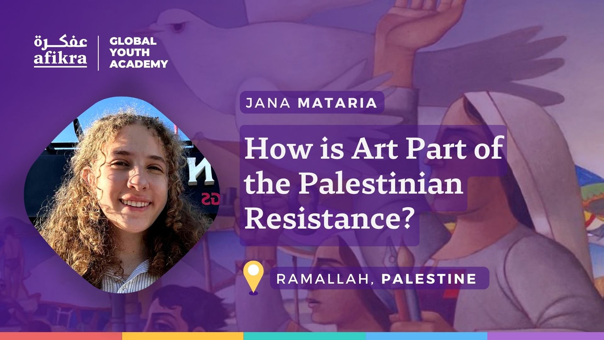How Is Art Part Of The Palestinian Resistance Student Presentation how-is-art-part-of-the-palestinian-resistance-student-presentation