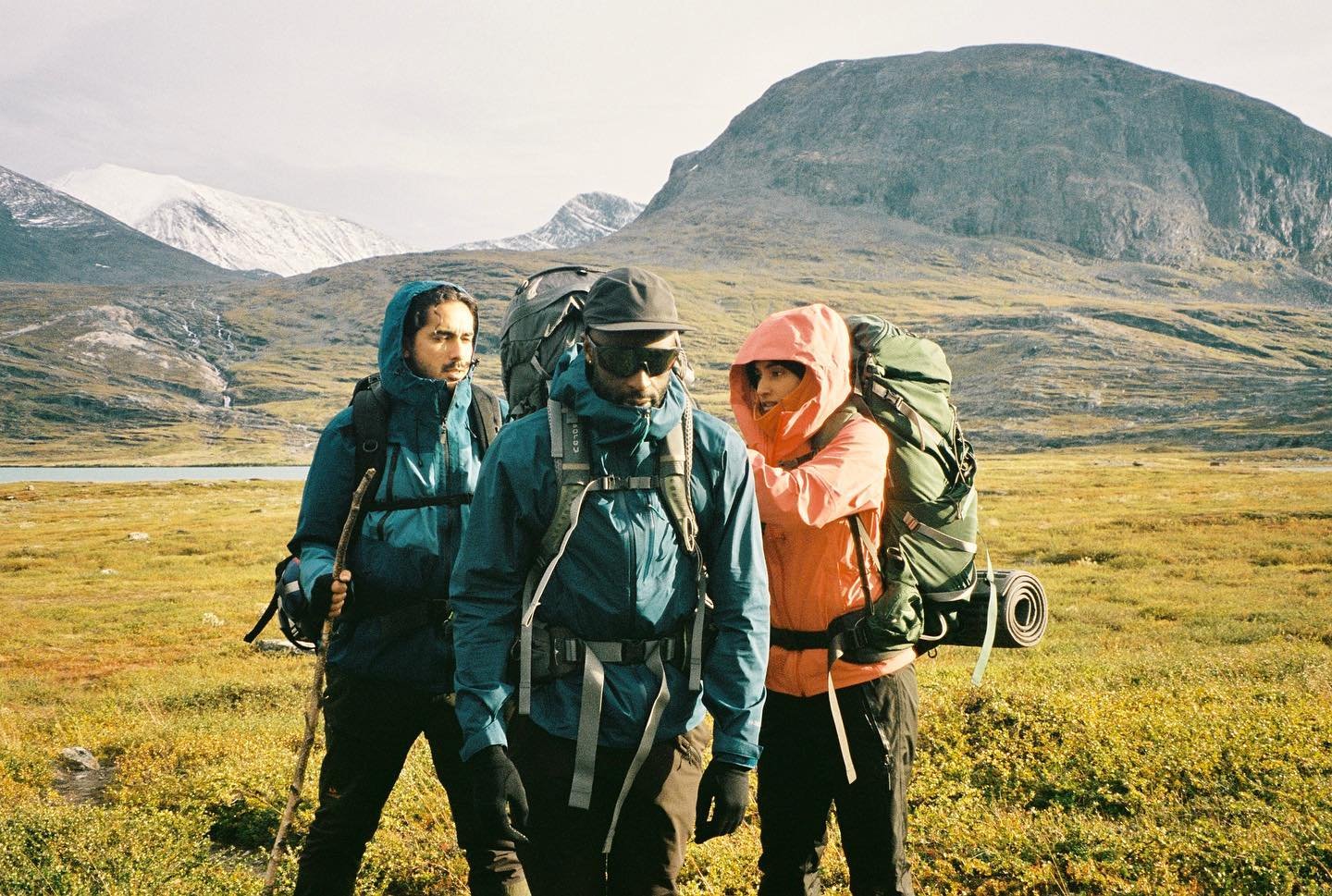 &ldquo;This photograph captures a transformative moment during a journey with Third Cultured Kids to the pristine wilderness of Abisko, Sweden. Situated in the northern reaches of the country, Abisko boasts the highest peaks and some of the most brea