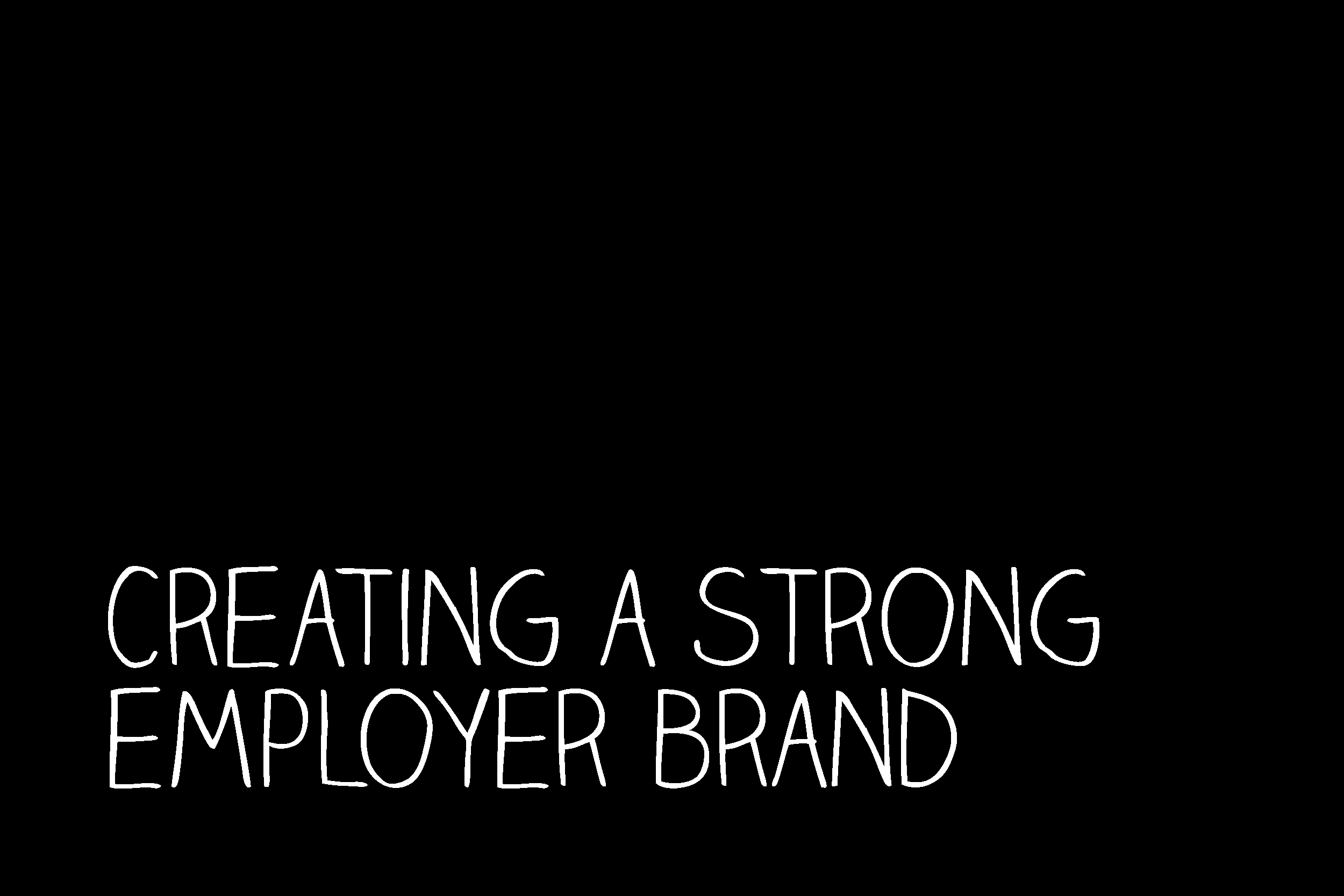 Employer branding