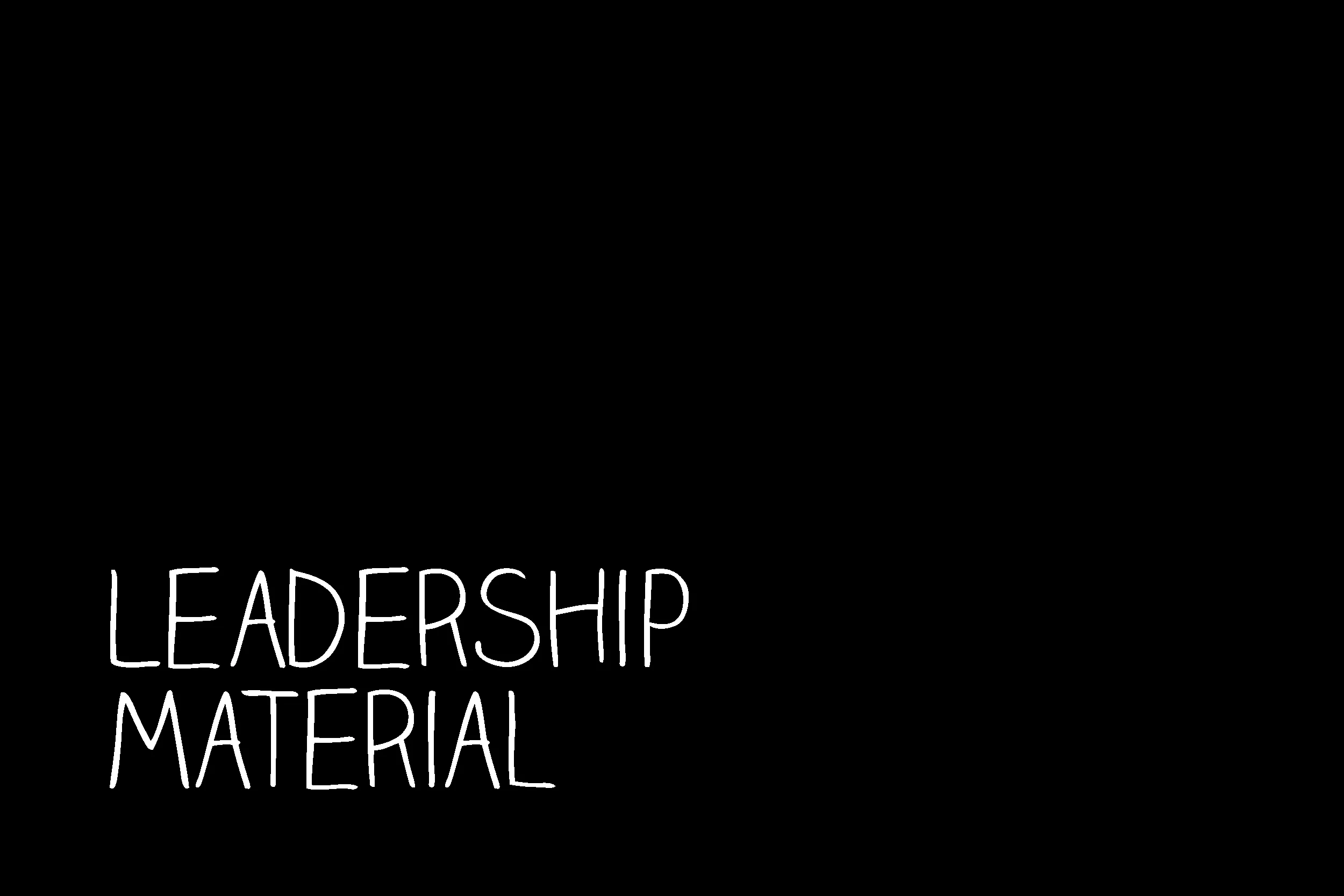 Your Brand Leadership