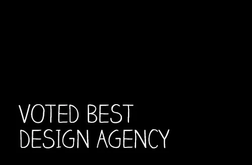 Best Branding Agency Australia Finalist