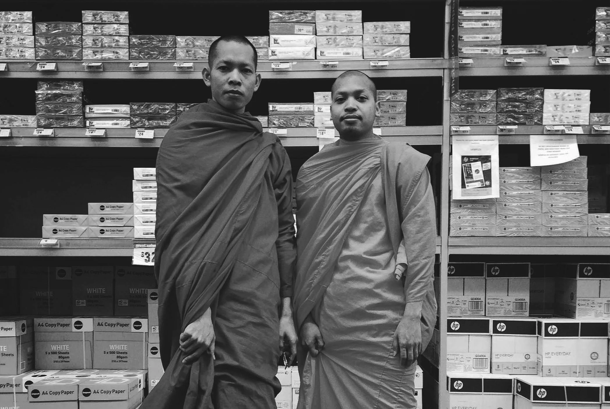 Photo credit: Bora Um & Sovy Loem by Vinesh Kumaran