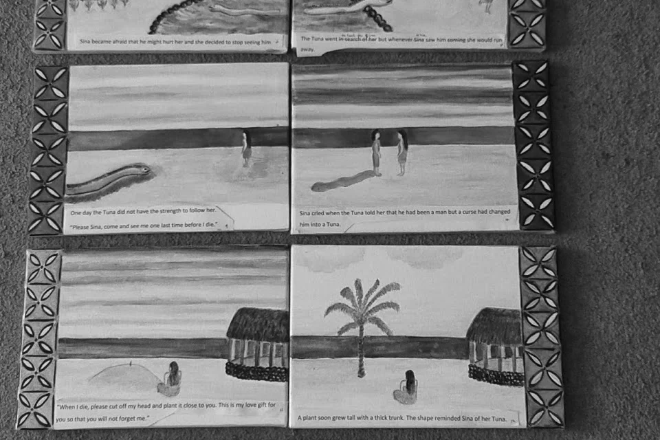 Sina and Tuna canvases.jpg