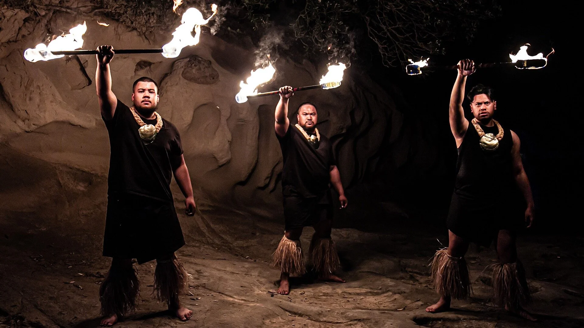 Siva Afi - Auckland Arts Festival 2021