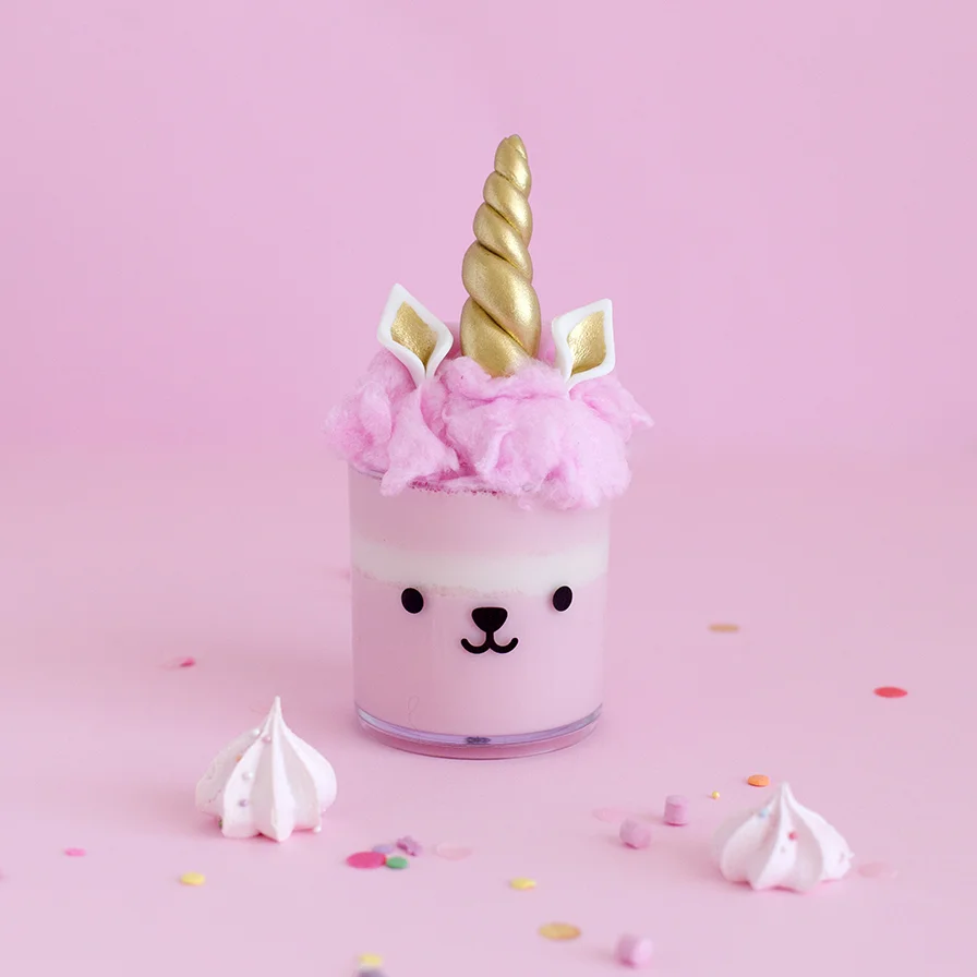 Client: Fluffy Crunch