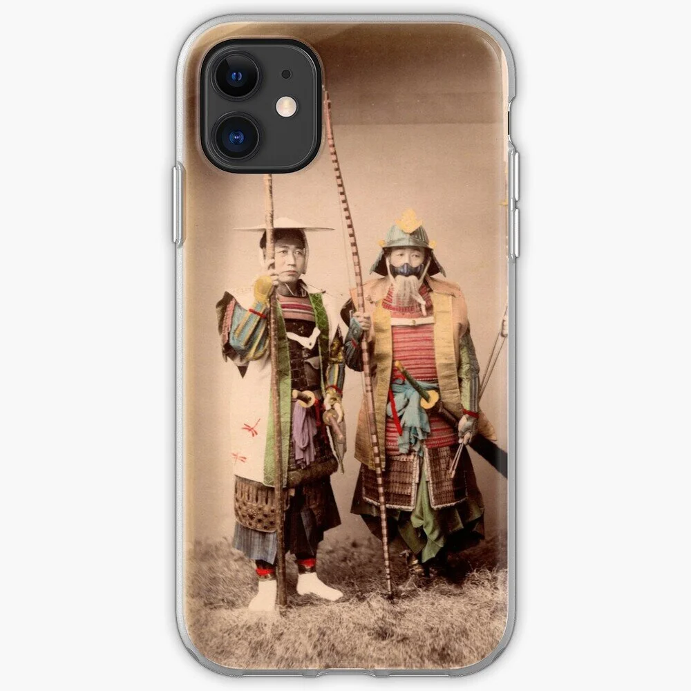 iPhone Case & Cover