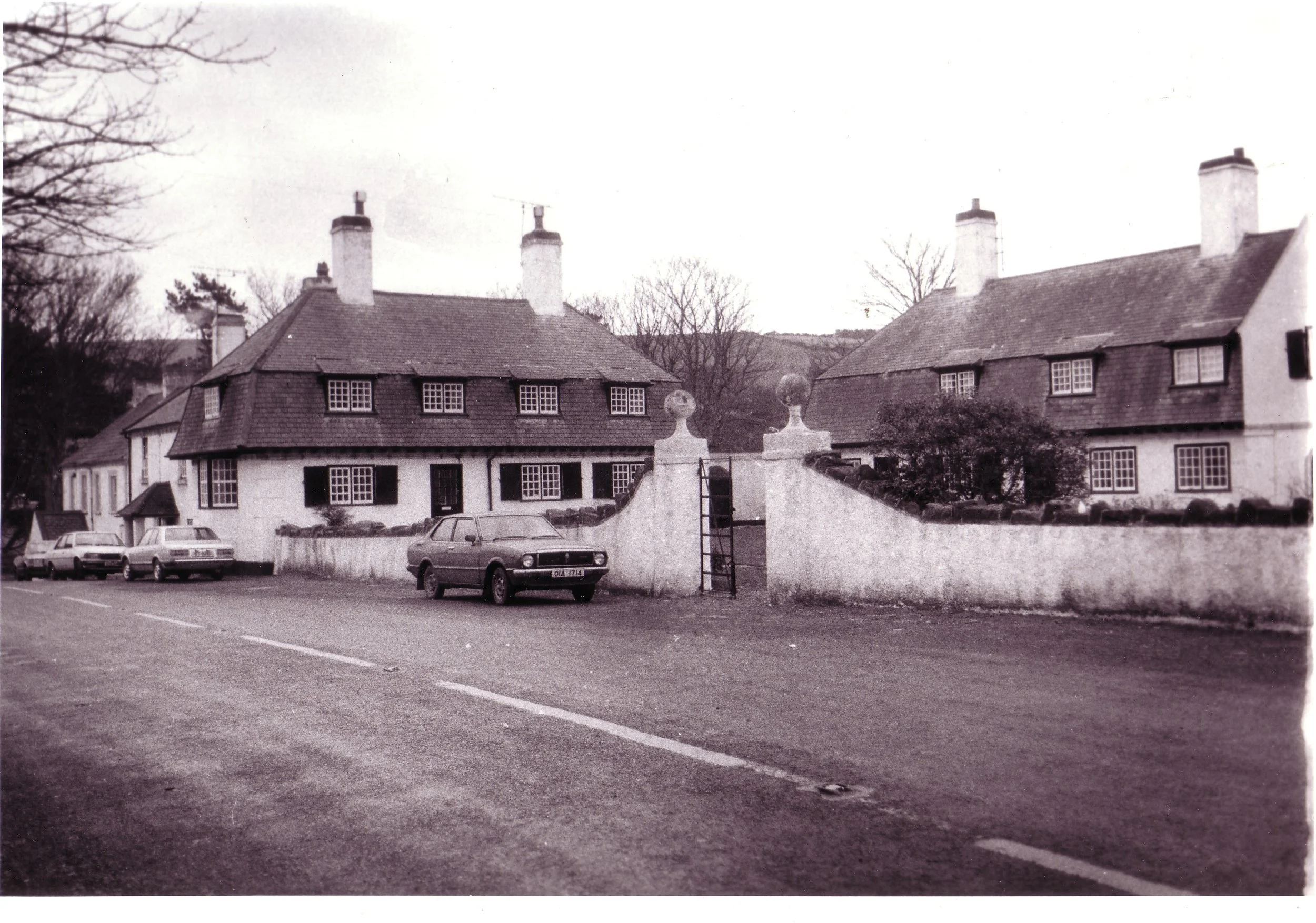 Cushendun the Square II.JPG