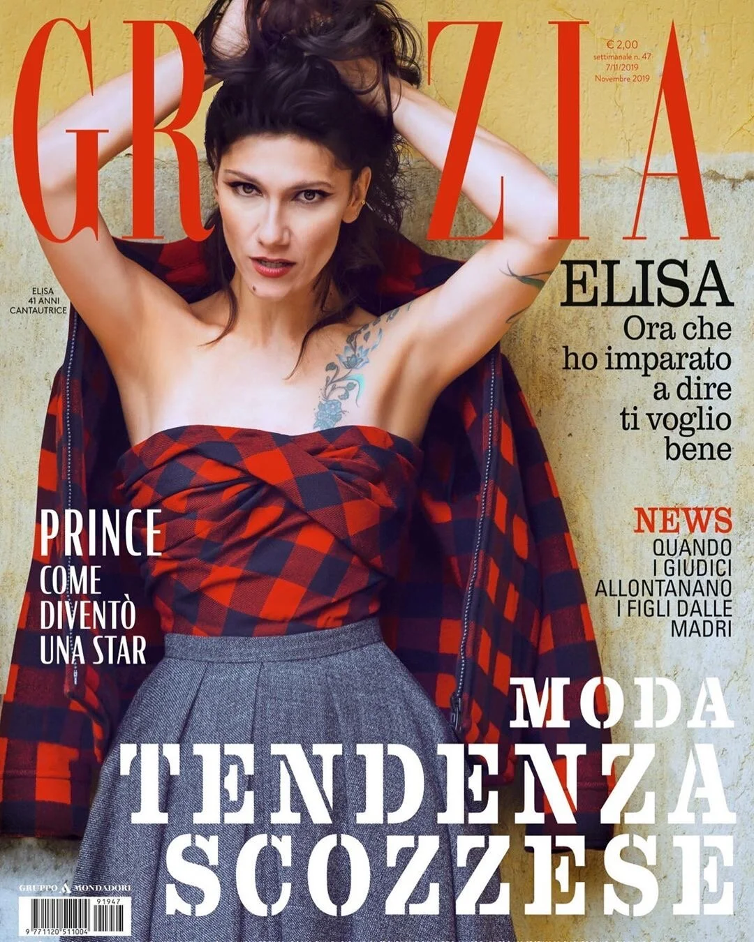 GRAZIA_ELISA_TOFFOLI_SIGNE_VILSTRUP_CLEO_CASINI_COVER.JPG