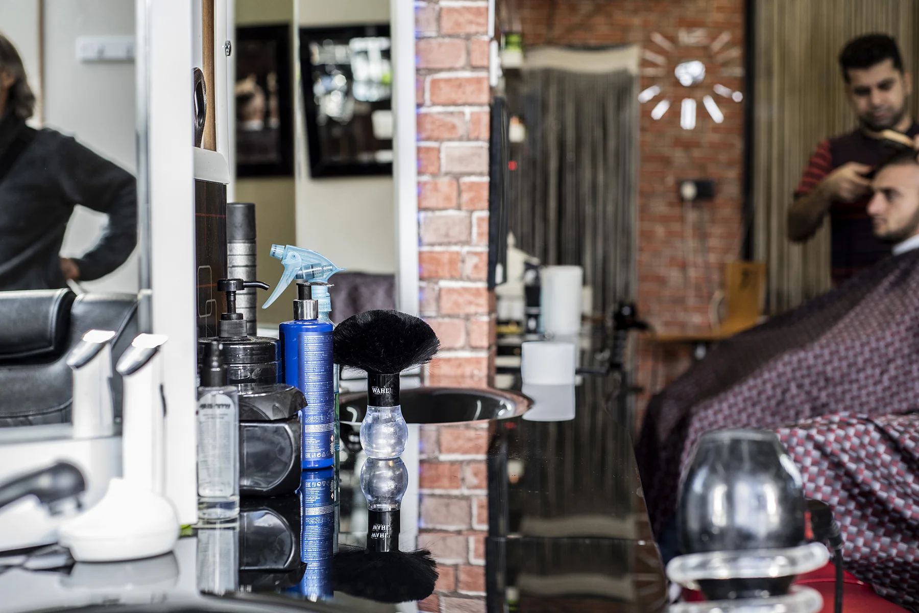 Top Style Barber