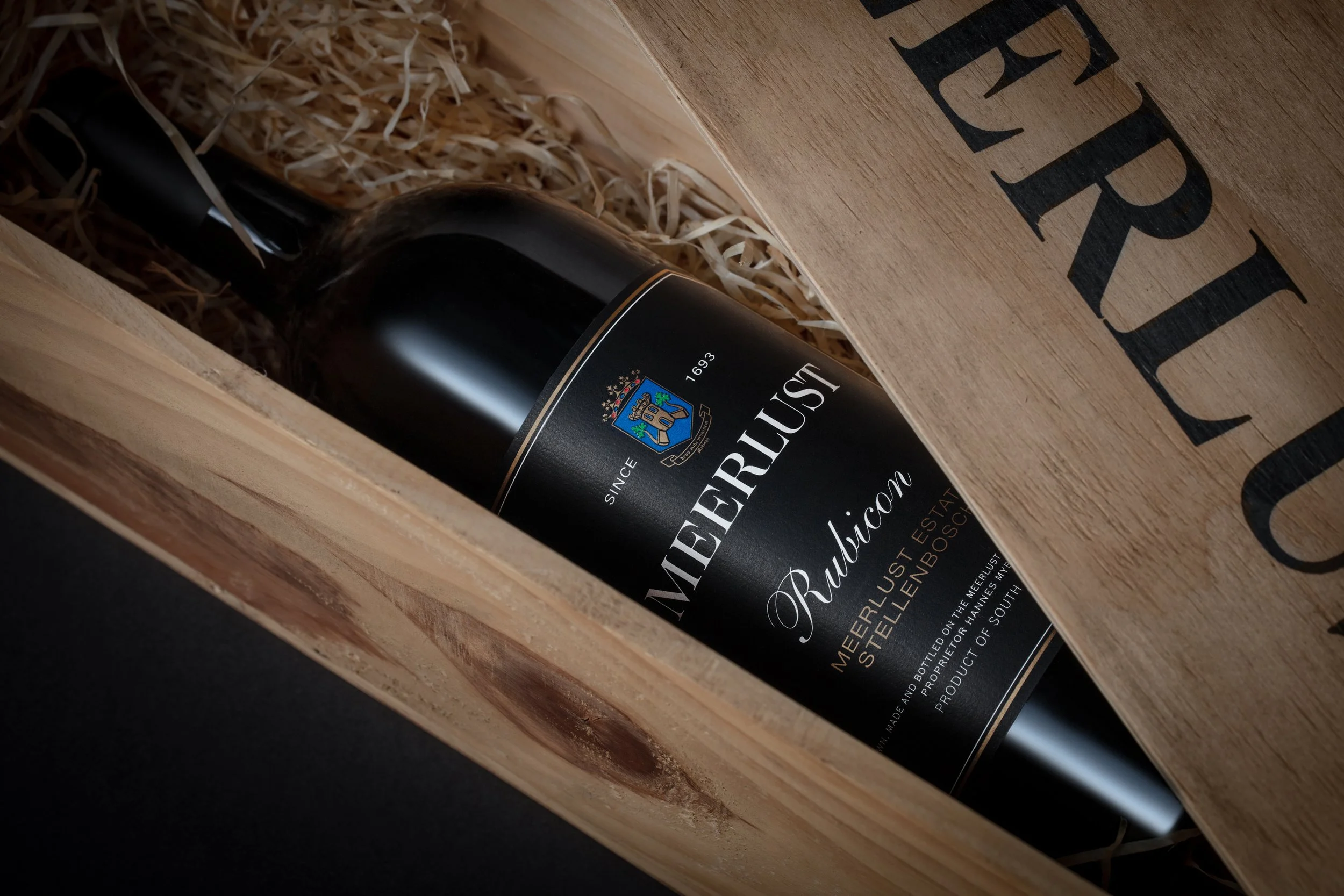 Meerlust Rubicon NV