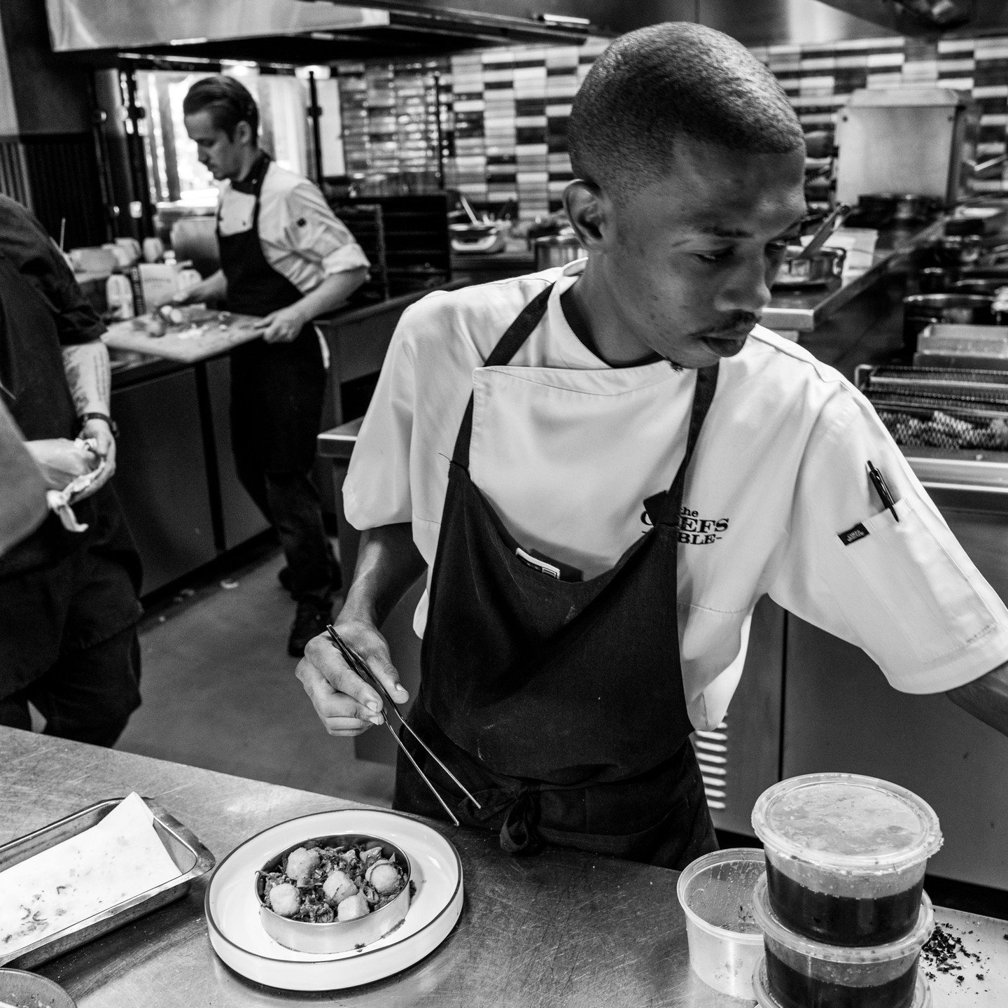 WEEKEND LOADING

You have made it to the end of April, time to treat yourselves to a dining experience at the Chefs' Table.

Book your table online (link in bio), email reception@thechefstable.co.za or phone 031 001 0200. 

@eatoutguide 
@jhp_gourmet