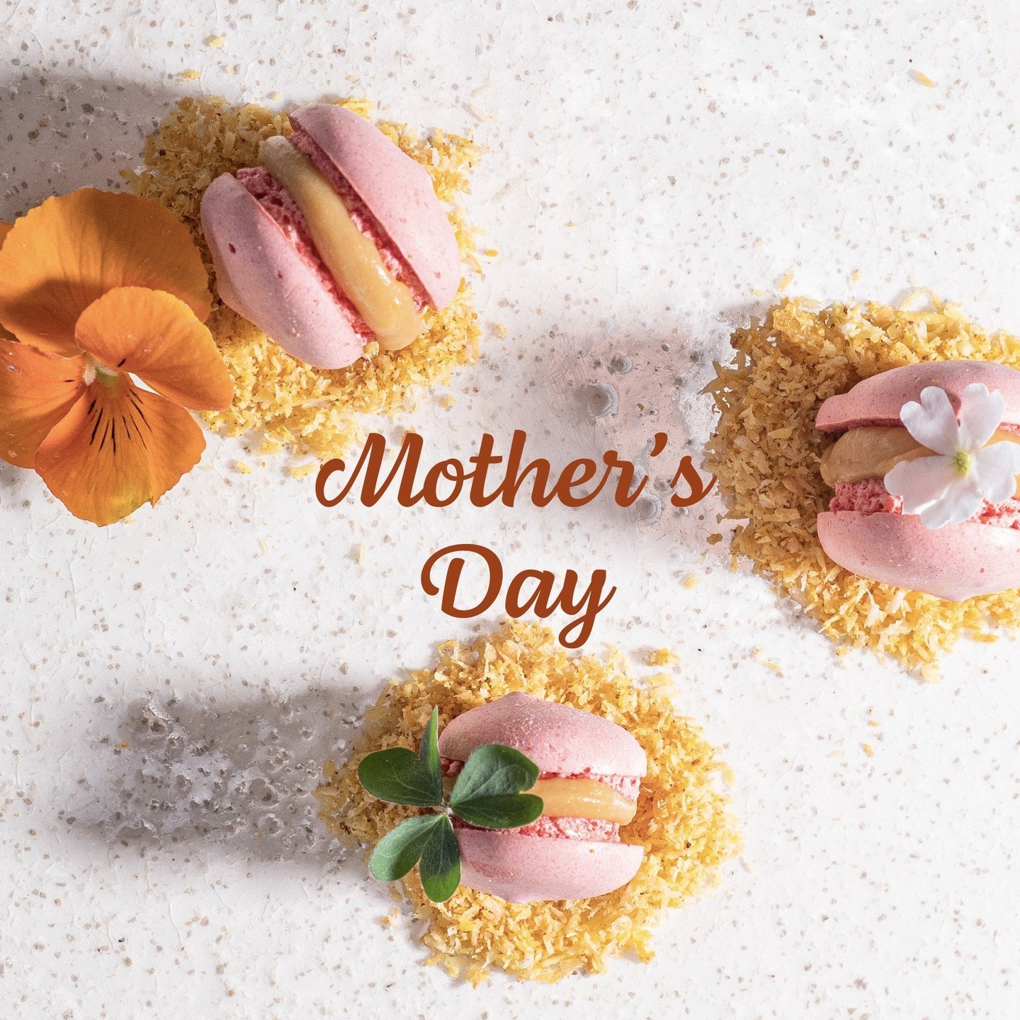 THE PERFECT MEAL

While every day should be spent celebrating all the important women in our lives, Mother&rsquo;s Day is the perfect opportunity to pull out all the stops and make the day extra special. Celebrate the mothers, grandmothers and other 