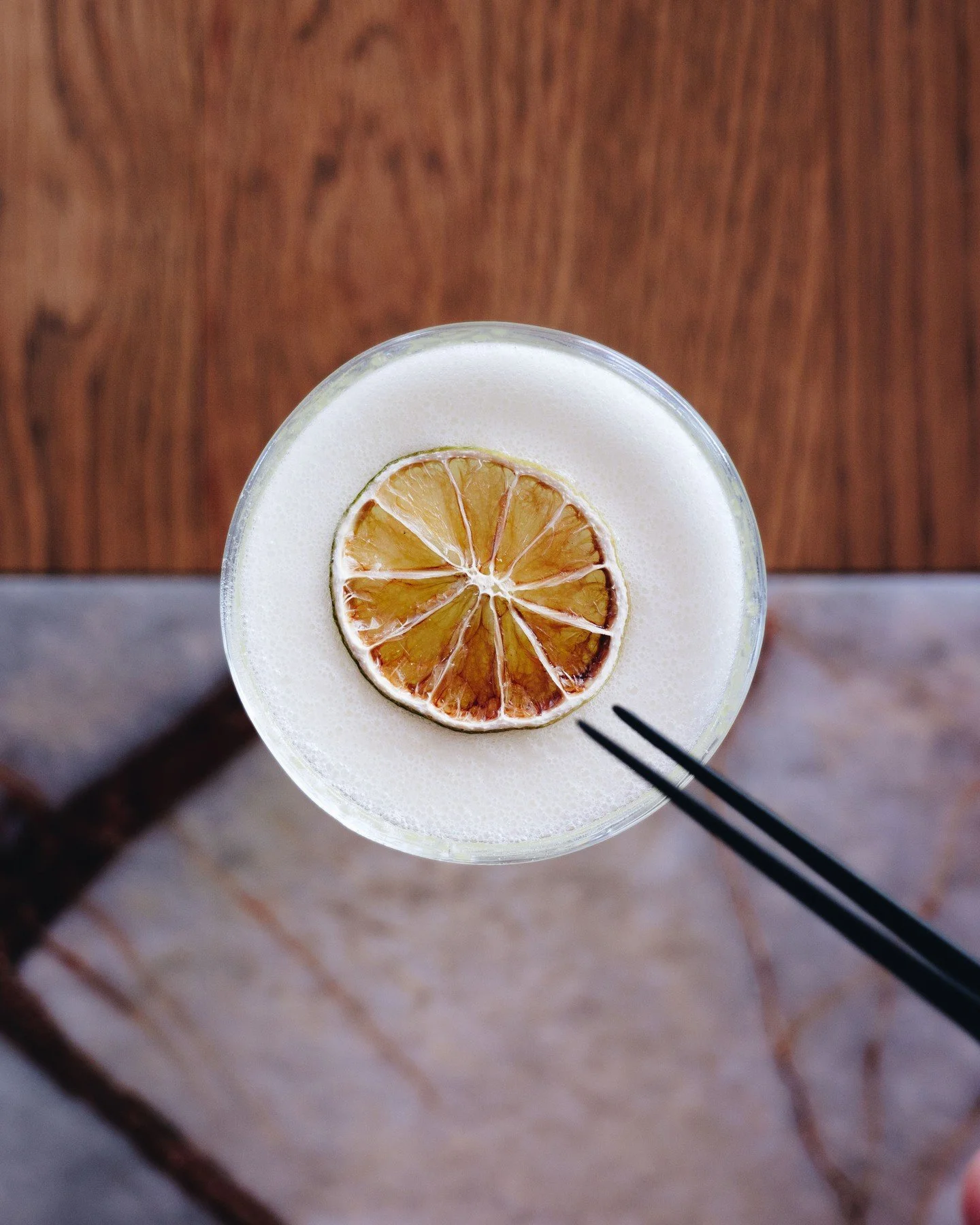 Our cocktails aren&rsquo;t just drinks &mdash; they&rsquo;re carefully constructed experiences. From house-made syrups to precision pours, every element is considered, every sip curated. Join us at the bar and discover what true craftsmanship tastes 