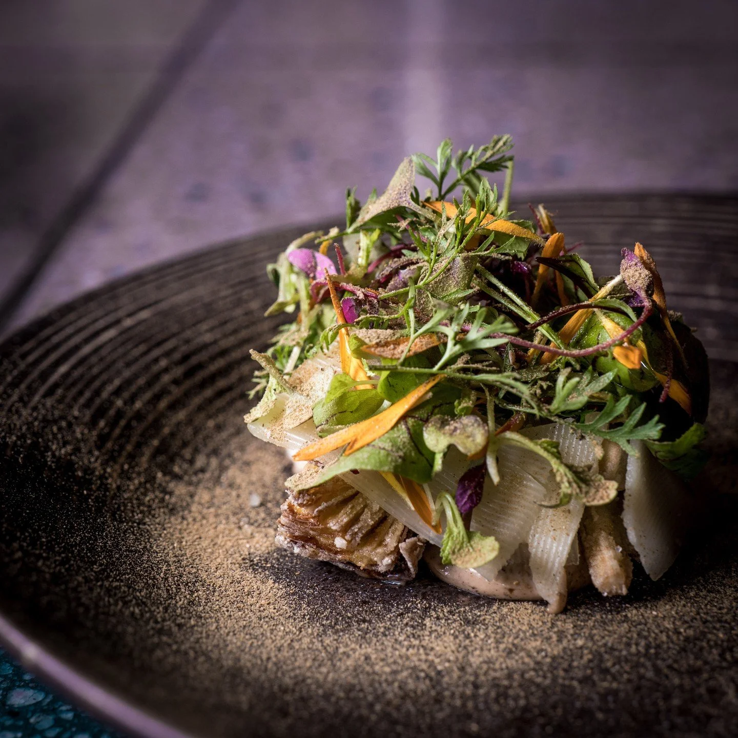 Our Artichoke dish is light, refreshing and full of flavour.

To book:
💻 online (link in bio)
✉️ reception@thechefstable.co.za
📱 031 001 0200

@eatoutguide 
@jhp_gourmet_guide 

#Artichoke #Vegetarian #VegetarianDish #Truffle #TheChefsTable #Things
