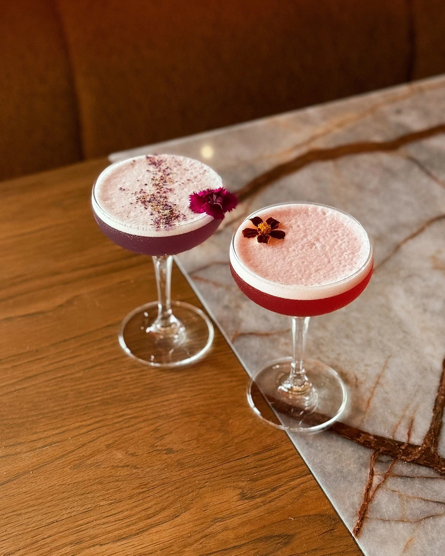 Cheers to us this Heritage Day - let&rsquo;s raise a glass to our rich tapestry of culture. 🥂✨ Our bar is where conversations flow, spirits shine, and every cocktail is crafted with care. Discover your perfect pour tonight.

See our bar menu on our 