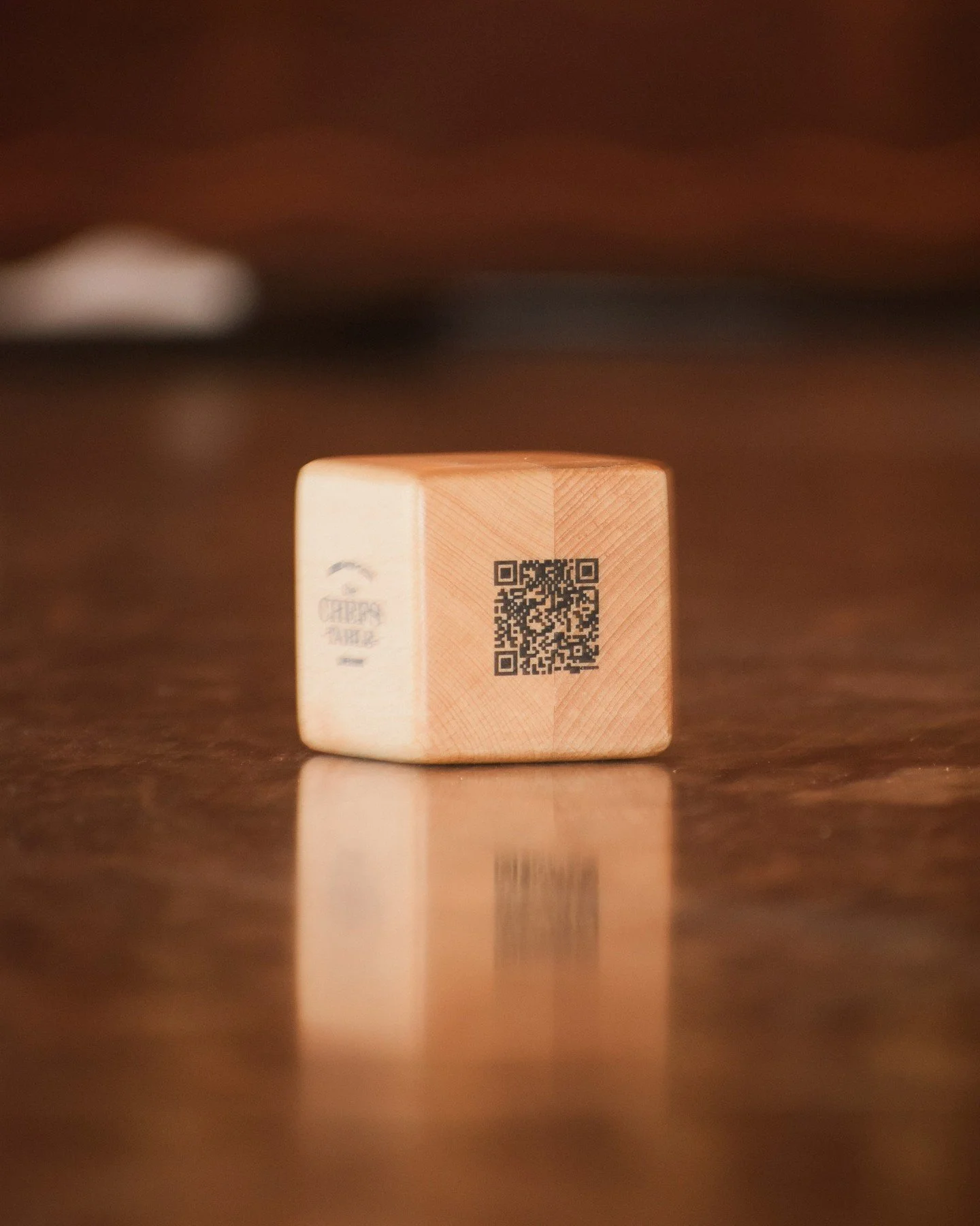 Your bar experience, made effortless ✨📲 Simply scan our barcode at the table to explore our full beverage offering &mdash; from crafted cocktails to our extensive wine list🍸

See our bar menu on our website, link in bio.

To book:
💻 online (link i