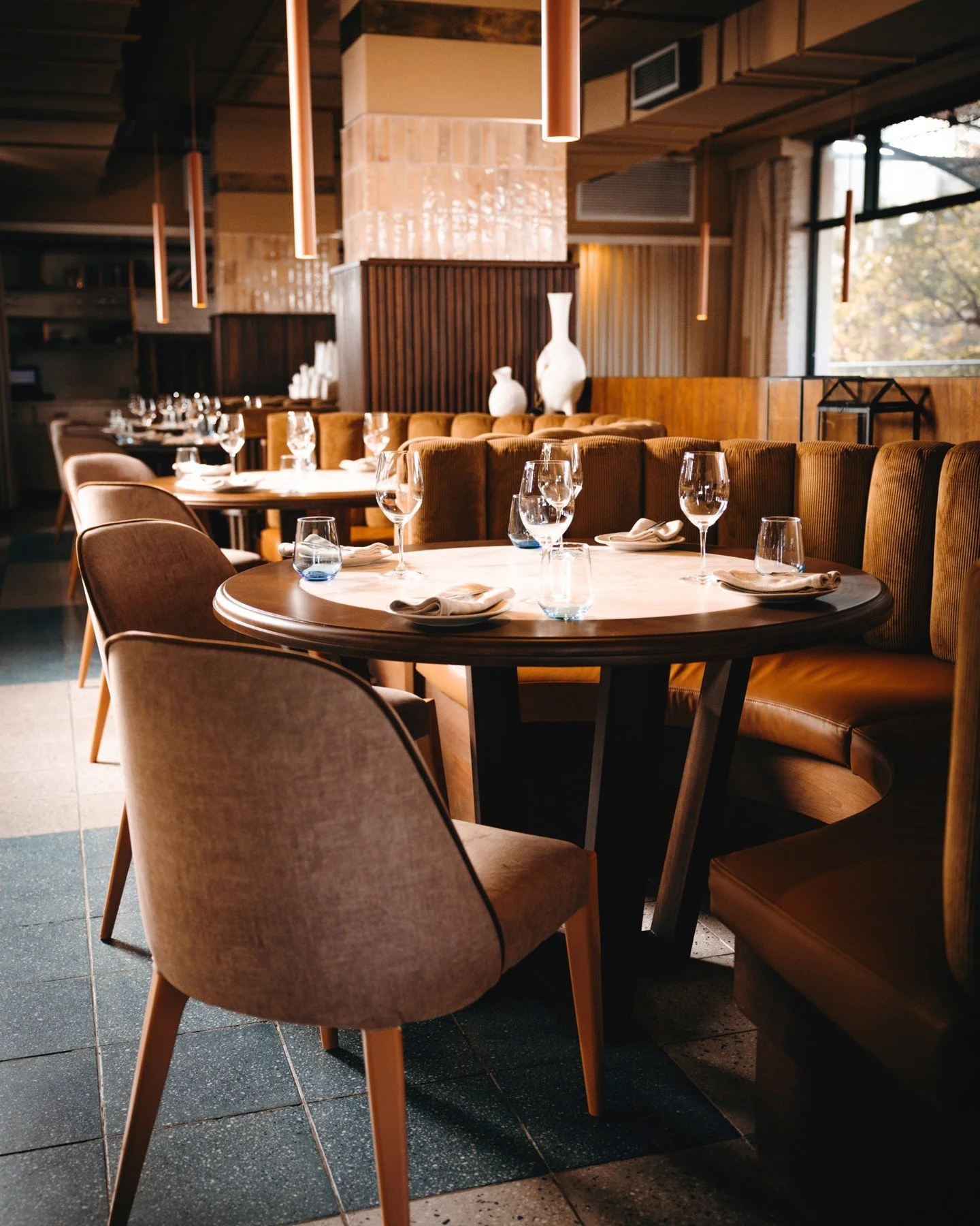 🎉 Celebrate milestones, achievements, and memories with us. Whether it&rsquo;s a corporate gathering or a festive evening with friends, The Chefs' Table offers the perfect atmosphere for your year-end function. Let us craft the dining experience you