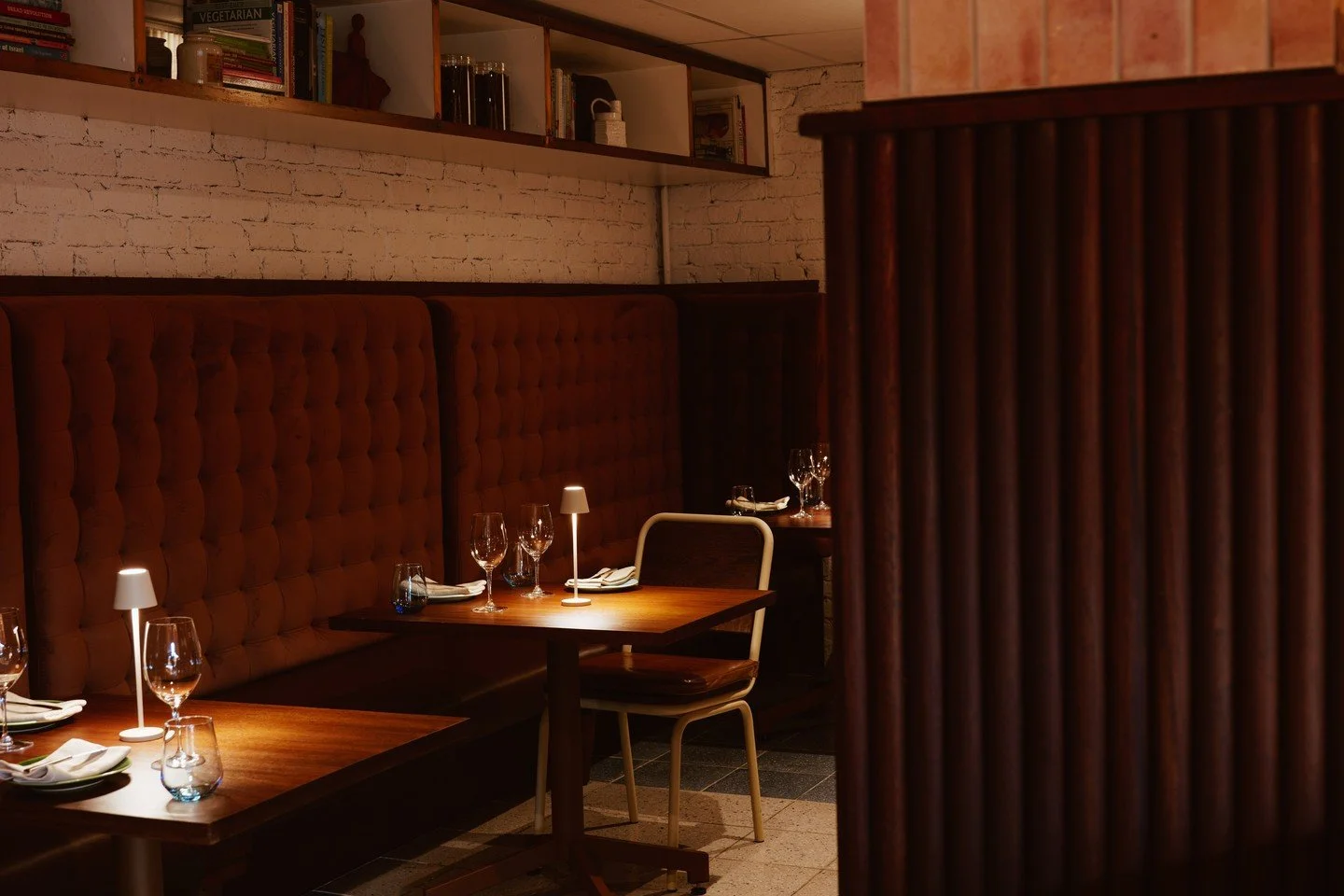 ✨ The year deserves a grand finale, and there’s no better way to celebrate than with us. From exquisite menus to elegant ambience, let The Chefs' Table host your year-end function and make it truly memorable. Secure your booking today.
To book