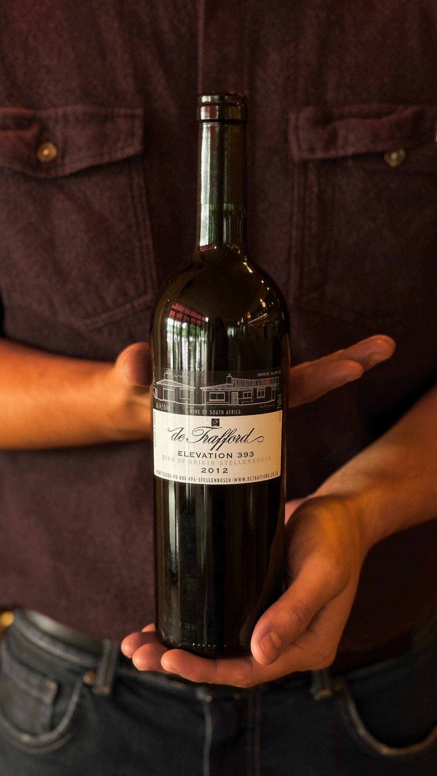 Our cellar celebrates the craft of winemaking - a carefully selected collection that brings together South Africa&rsquo;s finest vineyards and international gems.

See our bar menu on our website, link in bio.

To book:
💻 online (link in bio)
✉️ rec