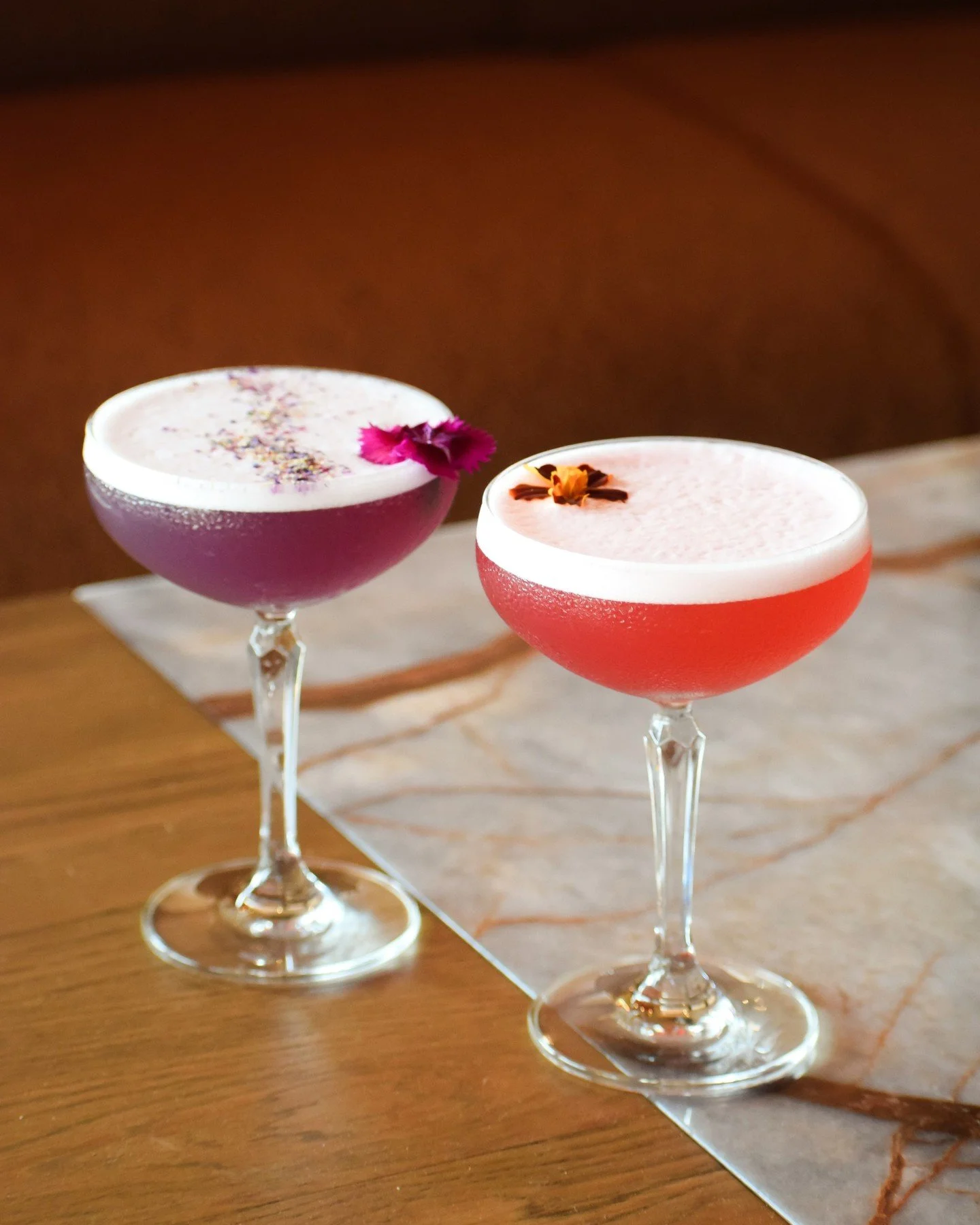 Fresh, bold, and beautifully chilled. Start your January with cocktails crafted for warm evenings and good company.

See our bar menu on our website, link in bio.

To book:
💻 online (link in bio)
✉️ reception@thechefstable.co.za
📱 031 001 0200

@ea