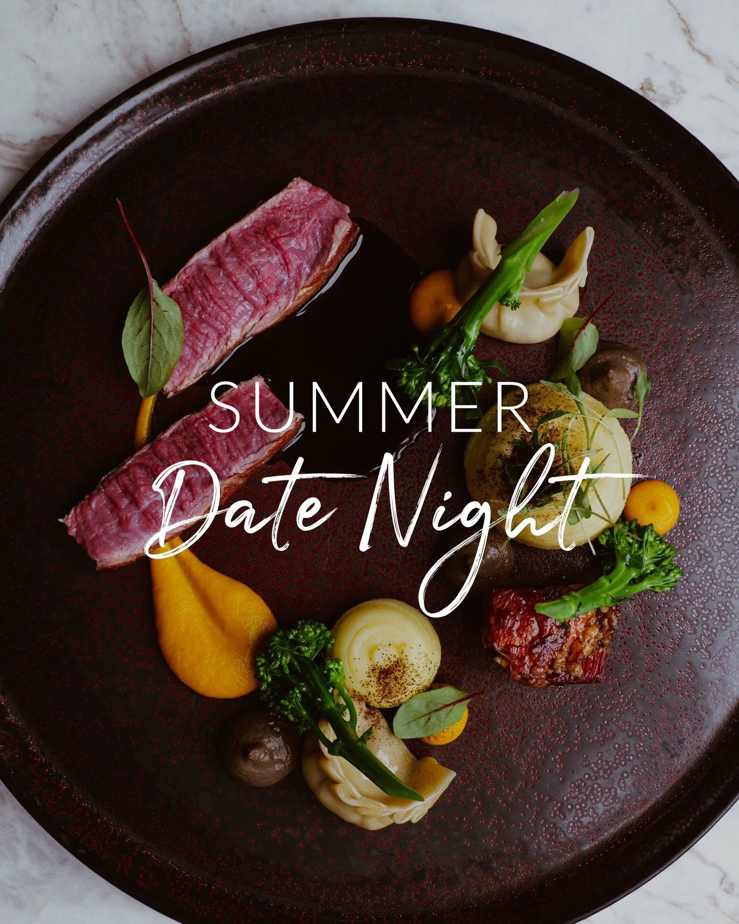 SUMMER DATE NIGHT AT THE CHEFS&rsquo; TABLE

Celebrate summer at The Chefs&rsquo; Table with our much-loved Date Night experience, available from 2 &ndash; 28 February (perfect for lunch or dinner). Indulge in a seasonal four-course tasting menu for 