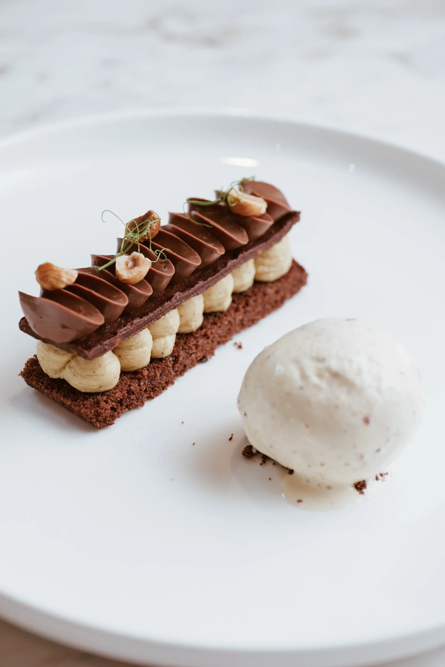 Happy Valentine's Day! Love at first bite!  At The Chefs' Table the desserts are crafted to impress and flavours made to share. Because the sweetest moments deserve a seat at our table.

To book:
💻 online (link in bio)
✉️ reception@thechefstable.co.