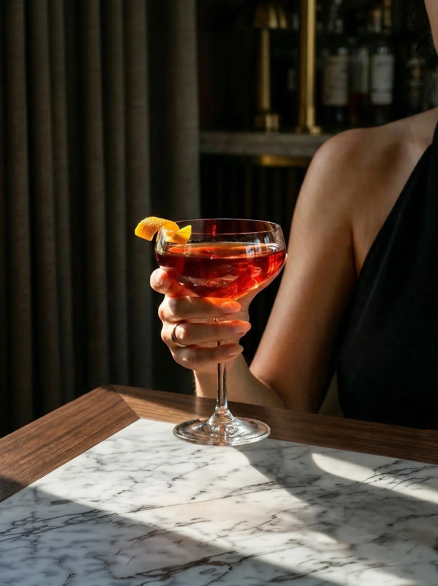 Crafted with precision. Served with elegance. 🍹 Every detail designed to delight from the very first sip.

See our bar menu on our website, link in bio.

To book:
💻 online (link in bio)
✉️ reception@thechefstable.co.za
📱 031 001 0200

@eatoutguide