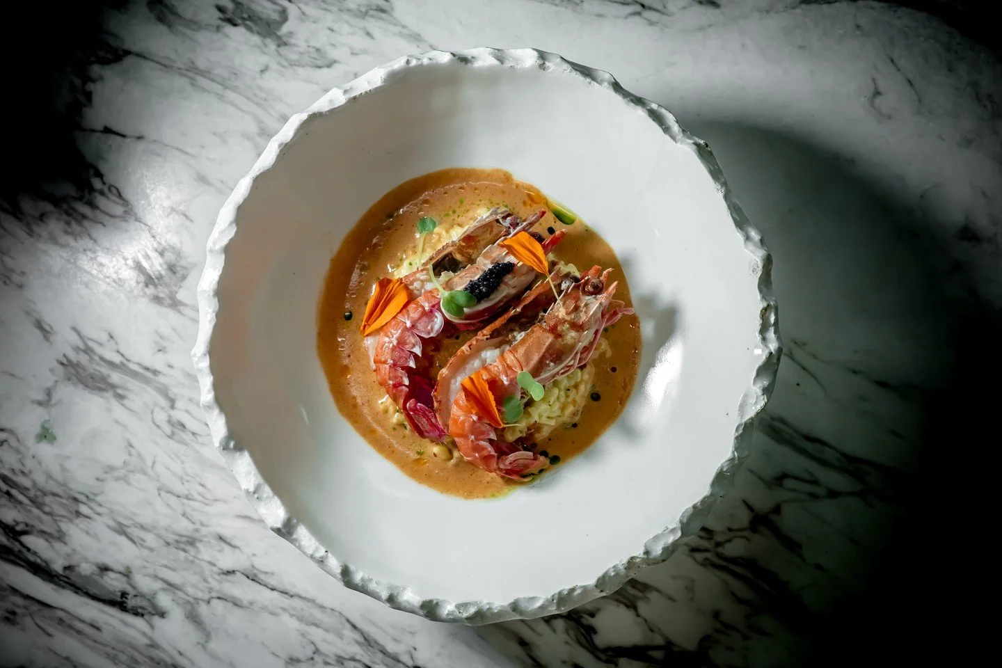 Come celebrate Restaurant Week with us at The Chefs&rsquo; Table from 27 March &ndash; 3 May.🍽️ ✨
Enjoy a delightful lunch or dinner with our specially curated 2-course and 3-course dining experience for just R385 or R485 per person respectively, wh