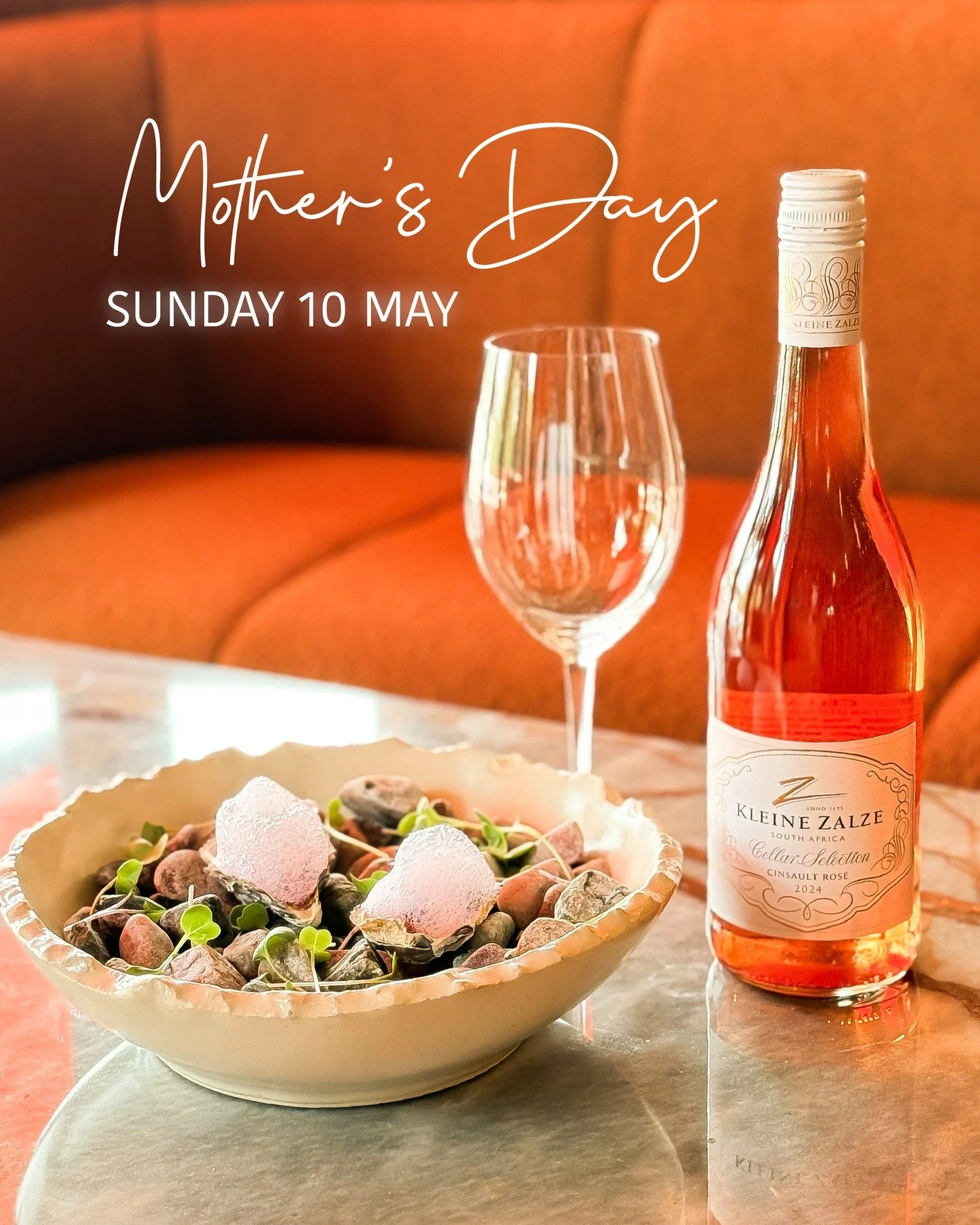 Mother&rsquo;s Day is more than a date on the calendar - it&rsquo;s a moment to slow down, gather around the table, and celebrate the women who shape our lives in big and small ways. Whether it&rsquo;s your mom, grandmother, partner, or someone who&r