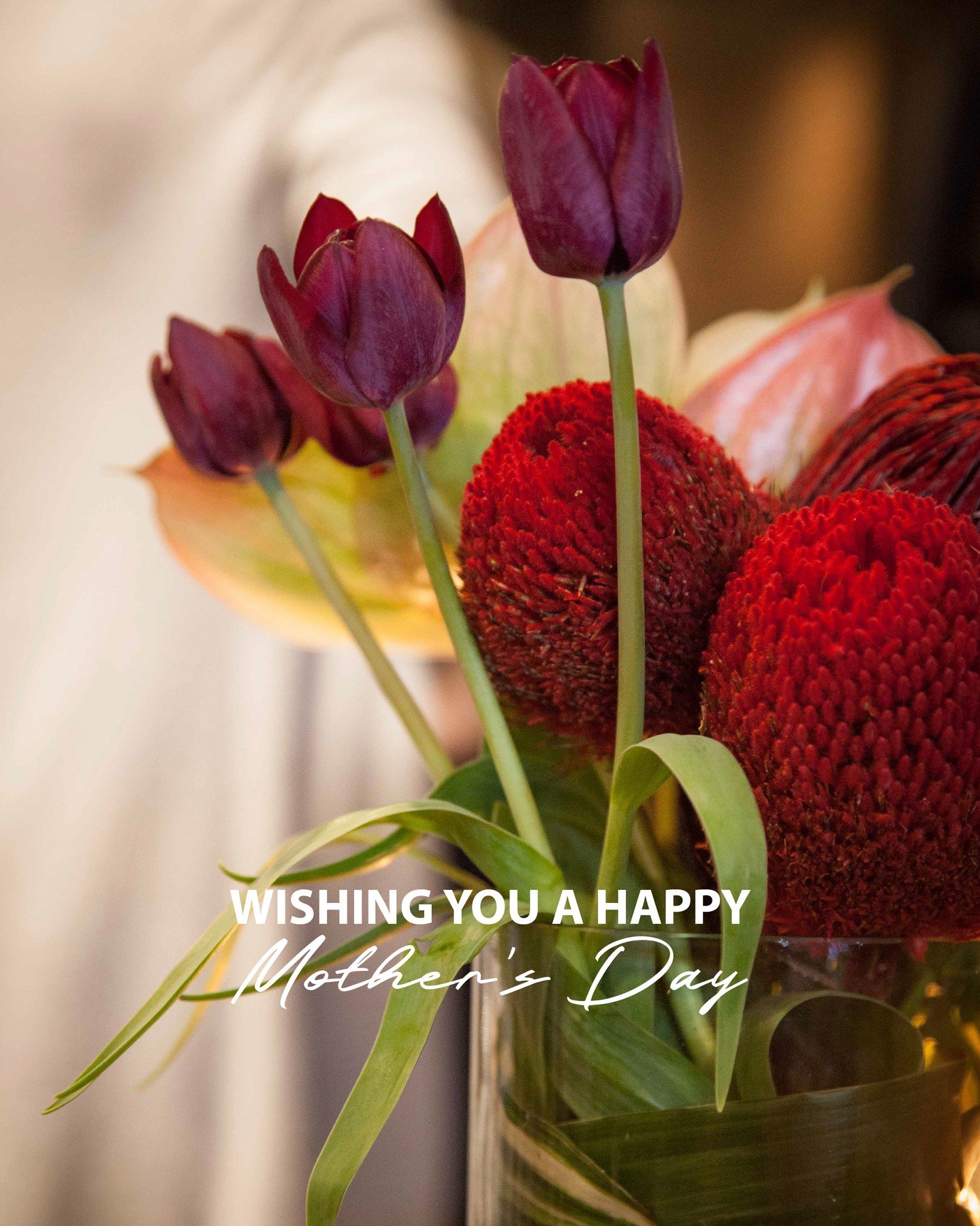 Happy Mother&rsquo;s Day from all of us at The Chefs&rsquo; Table. 🌸

Today we celebrate the incredible moms, grandmothers, and mother figures who fill our lives with love, warmth, and unforgettable moments around the table. Thank you for everything
